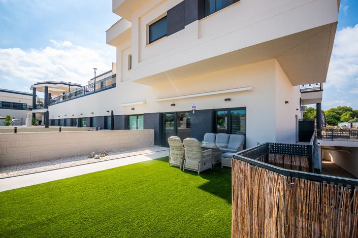 Image No.16-Appartement de 2 chambres à vendre à Algorfa