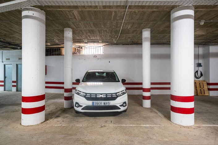 Image No.21-Appartement de 2 chambres à vendre à Algorfa