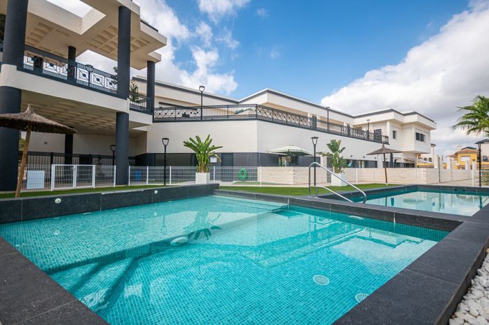 Image No.4-Appartement de 2 chambres à vendre à Algorfa