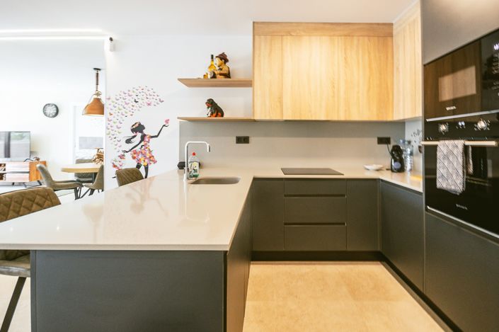 Image No.9-Appartement de 2 chambres à vendre à Algorfa