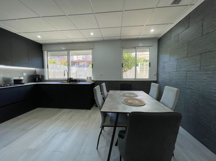 Image No.11-Propriété de 5 chambres à vendre à Algorfa