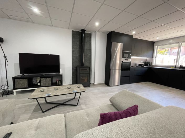 Image No.14-Propriété de 5 chambres à vendre à Algorfa