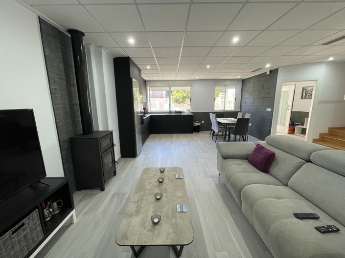 Image No.15-Propriété de 5 chambres à vendre à Algorfa