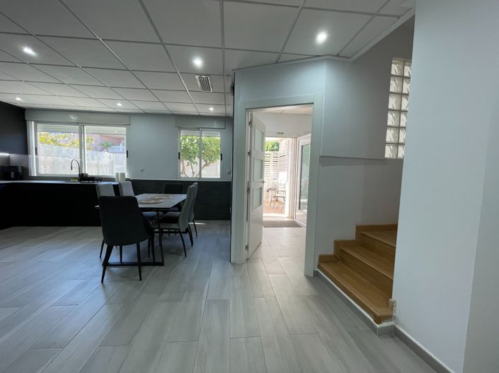 Image No.16-Propriété de 5 chambres à vendre à Algorfa