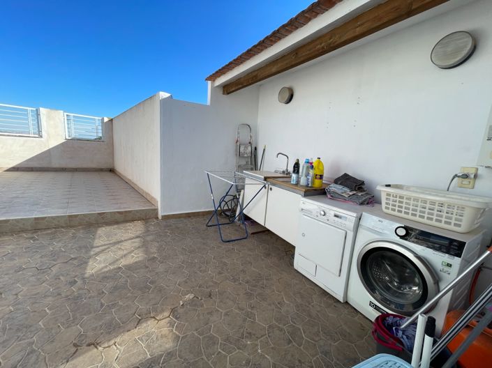 Image No.2-Propriété de 5 chambres à vendre à Algorfa