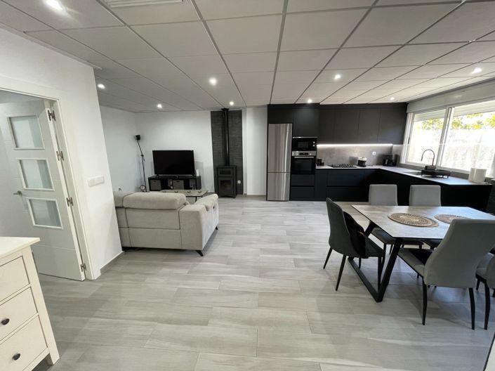 Image No.3-Propriété de 5 chambres à vendre à Algorfa