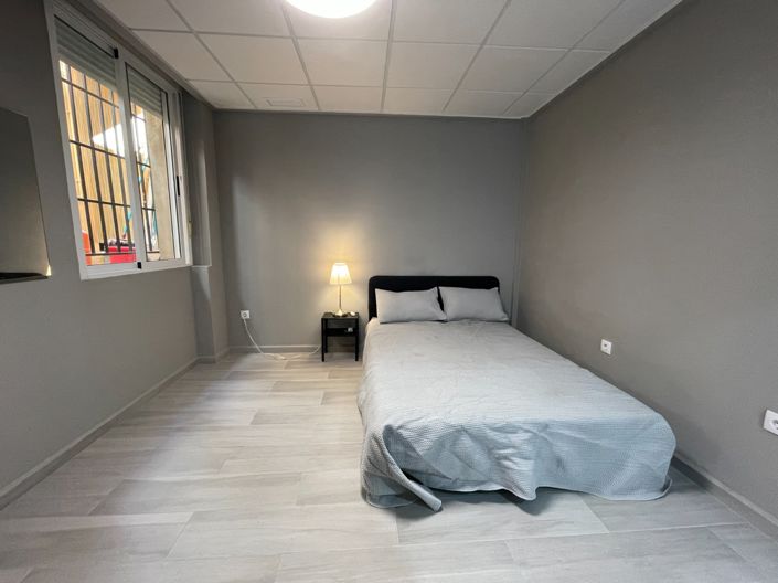 Image No.6-Propriété de 5 chambres à vendre à Algorfa