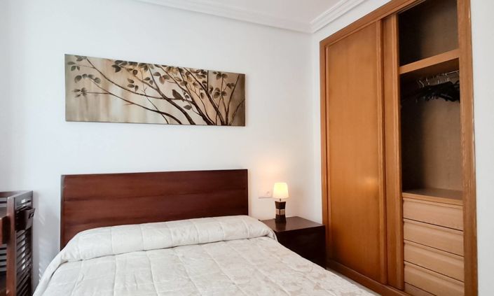 Image No.4-Appartement de 2 chambres à vendre à Torrevieja