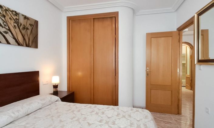 Image No.5-Appartement de 2 chambres à vendre à Torrevieja