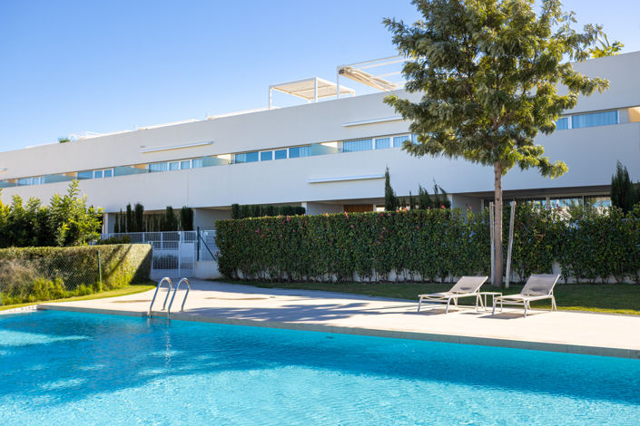 Image No.2-3 Bed Apartment for sale