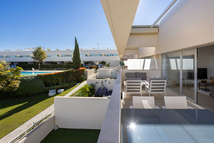 Image No.22-3 Bed Apartment for sale