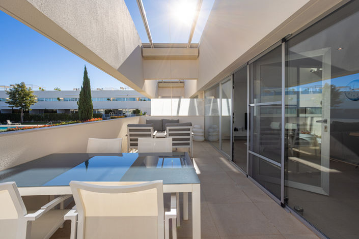 Image No.23-3 Bed Apartment for sale