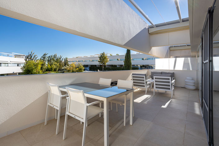 Image No.26-3 Bed Apartment for sale
