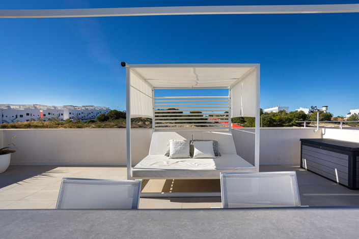 Image No.28-Appartement de 3 chambres à vendre à Torrevieja