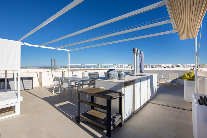 Image No.30-3 Bed Apartment for sale