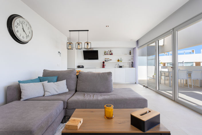 Image No.7-3 Bed Apartment for sale