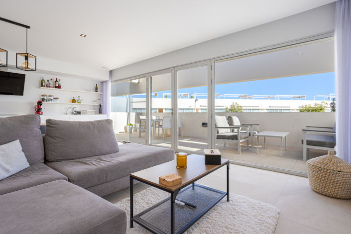 Image No.8-3 Bed Apartment for sale