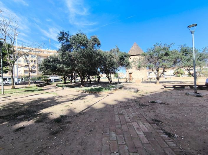 Image No.10-Appartement de 1 chambre à vendre à Torrevieja