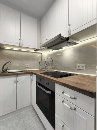 Image No.19-Appartement de 1 chambre à vendre à Torrevieja