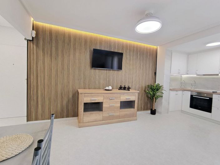 Image No.3-Appartement de 1 chambre à vendre à Torrevieja