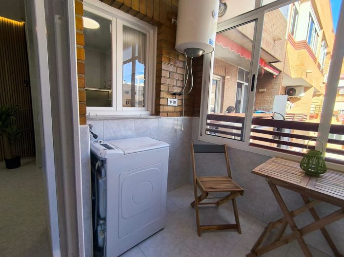 Image No.6-Appartement de 1 chambre à vendre à Torrevieja