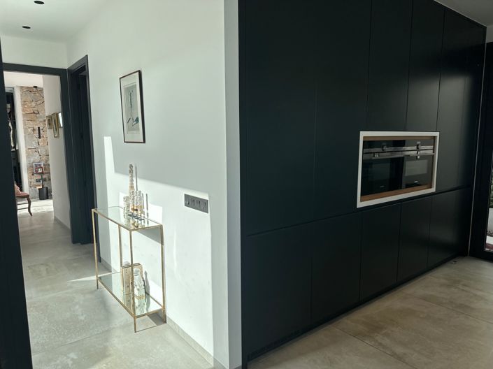 Image No.4-Villa de 3 chambres à vendre à Ciudad Quesada