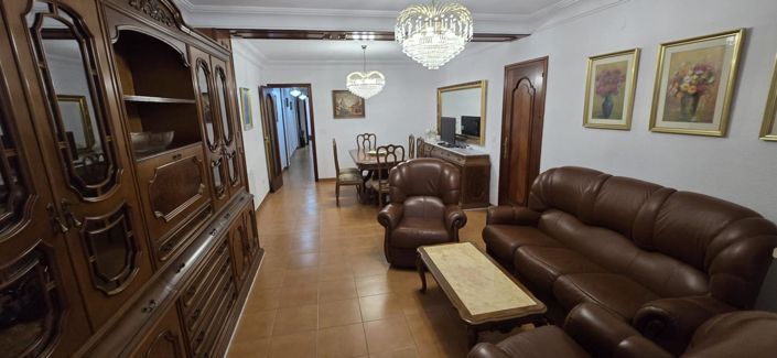 Image No.3-Appartement de 4 chambres à vendre à Torrevieja