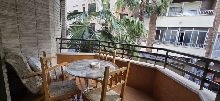 Image No.4-Appartement de 4 chambres à vendre à Torrevieja