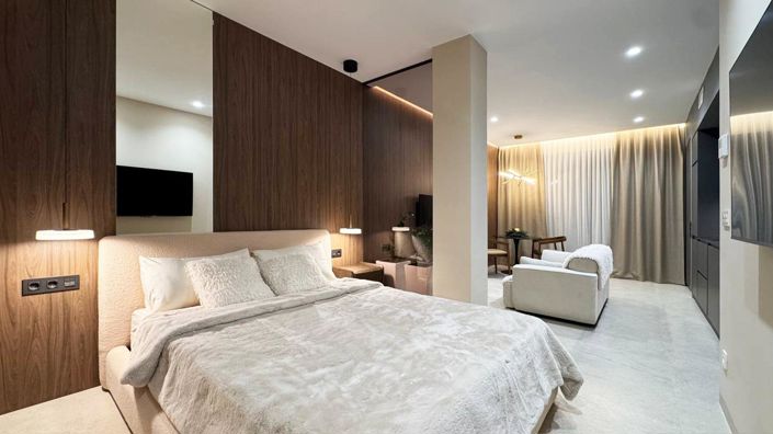 Image No.15-1 Bed Apartment for sale