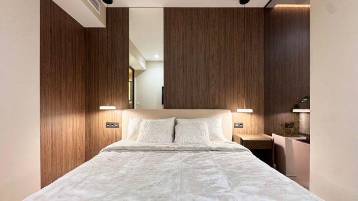 Image No.16-1 Bed Apartment for sale