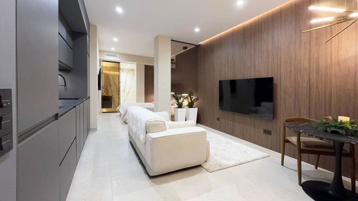 Image No.18-1 Bed Apartment for sale