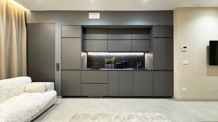 Image No.3-Appartement de 1 chambre à vendre à Torrevieja