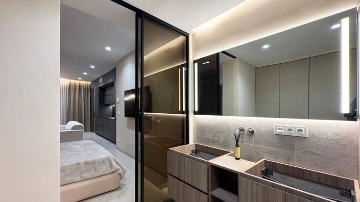 Image No.9-1 Bed Apartment for sale