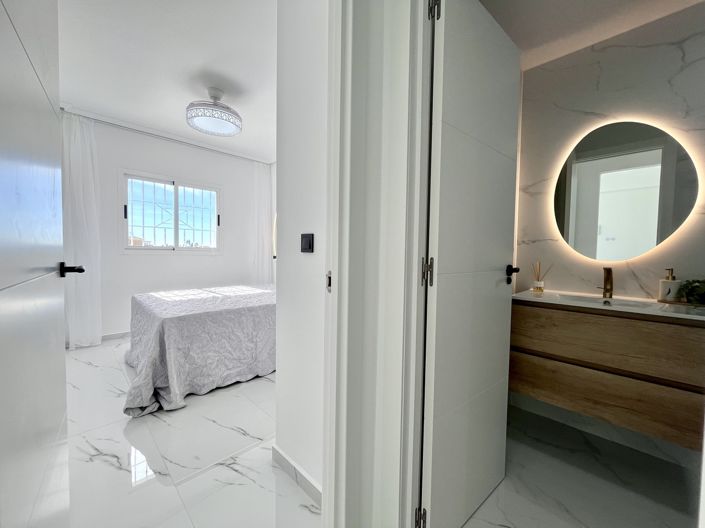 Image No.13-Appartement de 1 chambre à vendre à Playa Flamenca