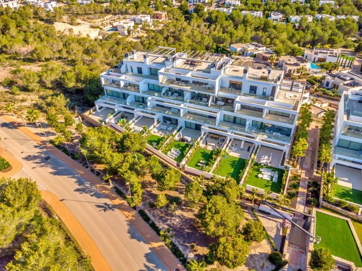 Image No.23-Appartement de 2 chambres à vendre à Orihuela