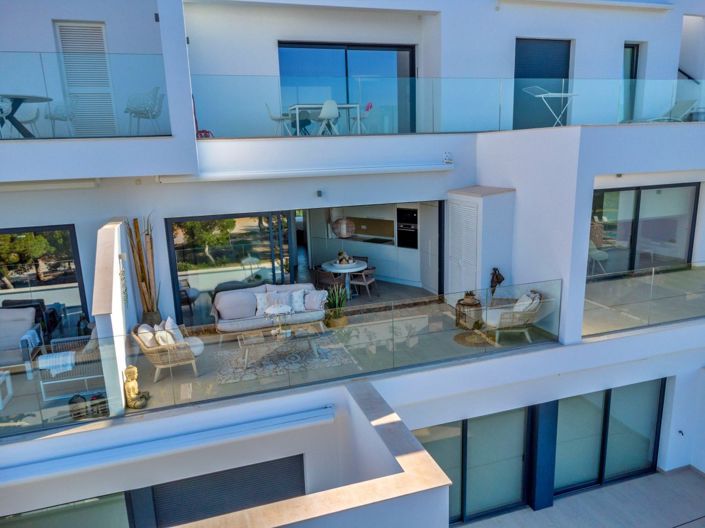 Image No.28-Appartement de 2 chambres à vendre à Orihuela