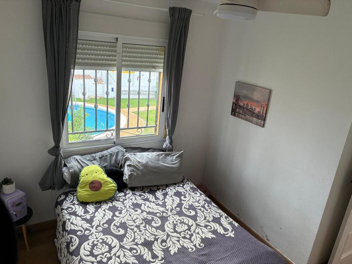 Image No.22-Appartement de 2 chambres à vendre à Vistabella Golf