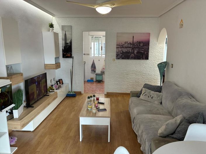 Image No.30-Appartement de 2 chambres à vendre à Vistabella Golf