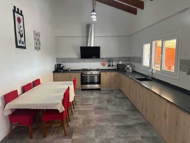 Image No.6-Villa de 5 chambres à vendre à San Miguel de Salinas