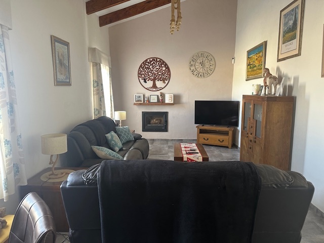 Image No.7-Villa de 5 chambres à vendre à San Miguel de Salinas