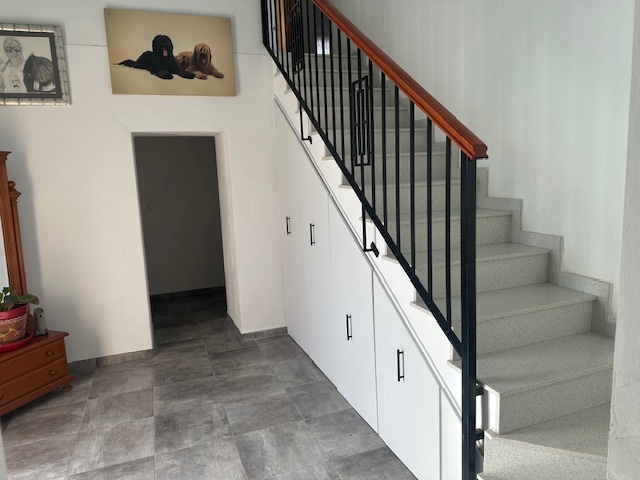 Image No.8-Villa de 5 chambres à vendre à San Miguel de Salinas