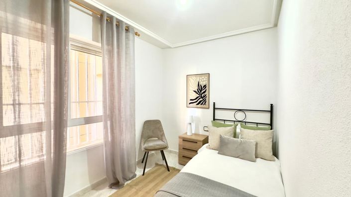 Image No.18-Appartement de 2 chambres à vendre à Torrevieja