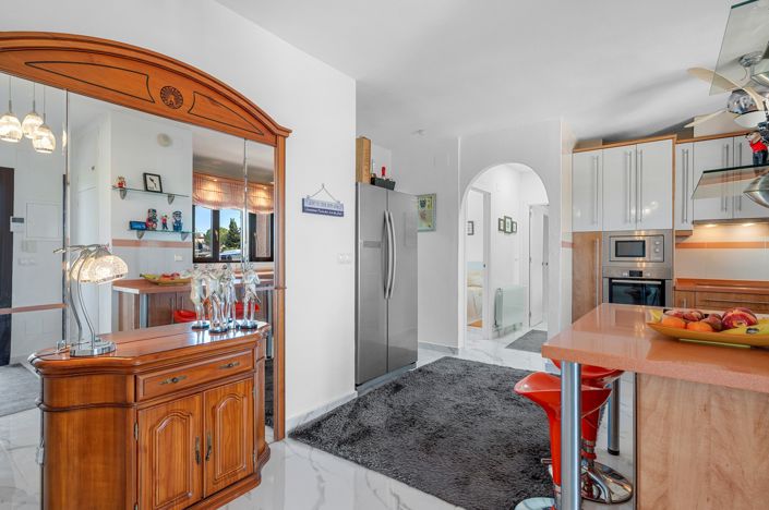 Image No.17-Villa de 5 chambres à vendre à Almoradí