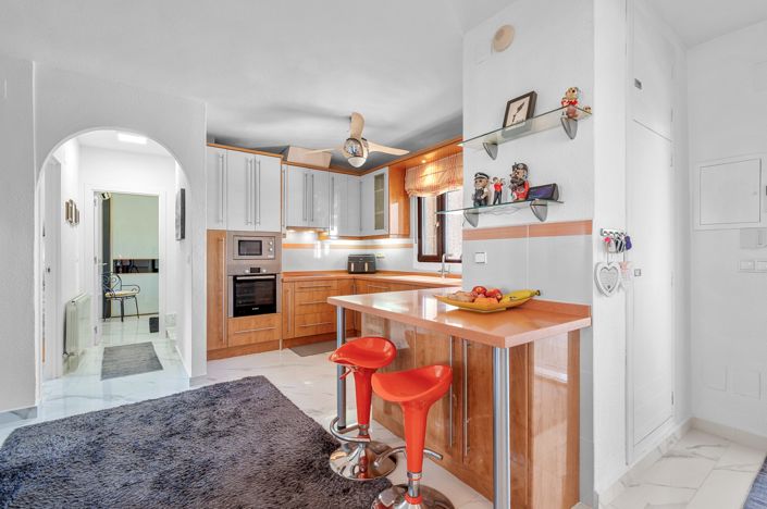 Image No.18-Villa de 5 chambres à vendre à Almoradí