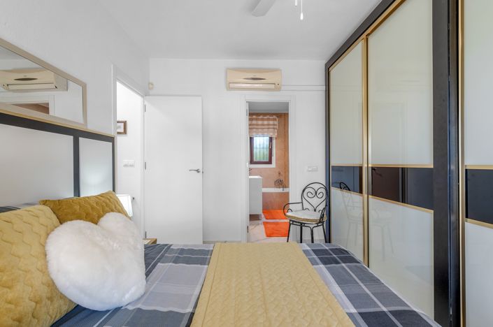 Image No.31-Villa de 5 chambres à vendre à Almoradí