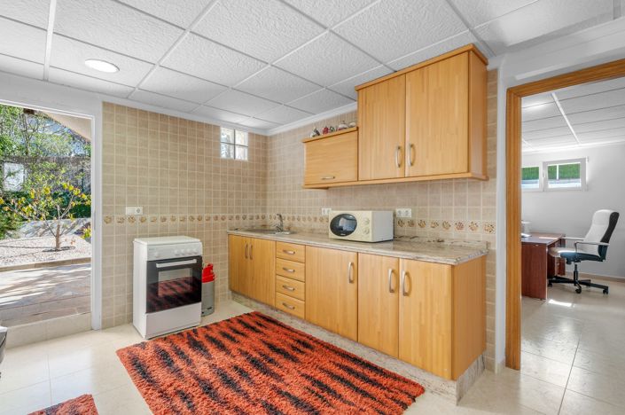 Image No.34-Villa de 5 chambres à vendre à Almoradí