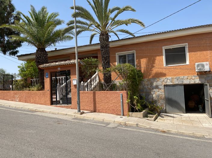 Image No.38-Villa de 6 chambres à vendre à Benijofar