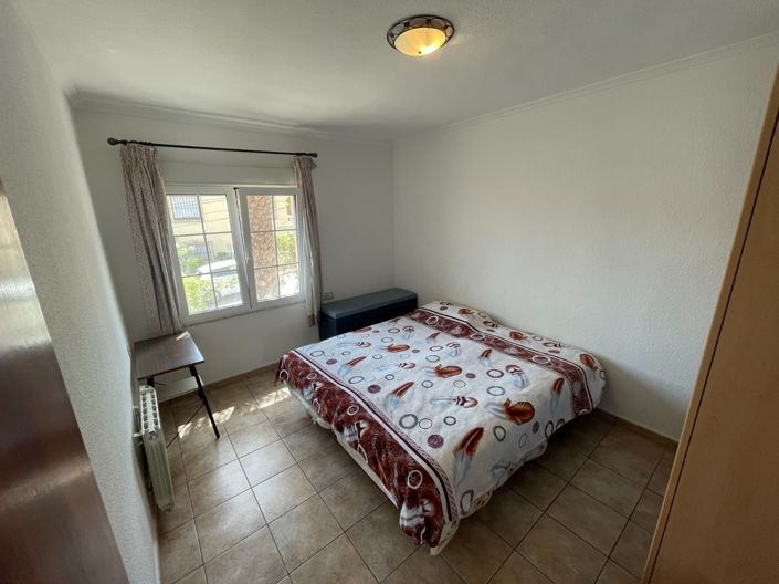 Image No.7-Villa de 6 chambres à vendre à Benijofar