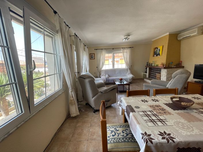 Image No.9-Villa de 6 chambres à vendre à Benijofar