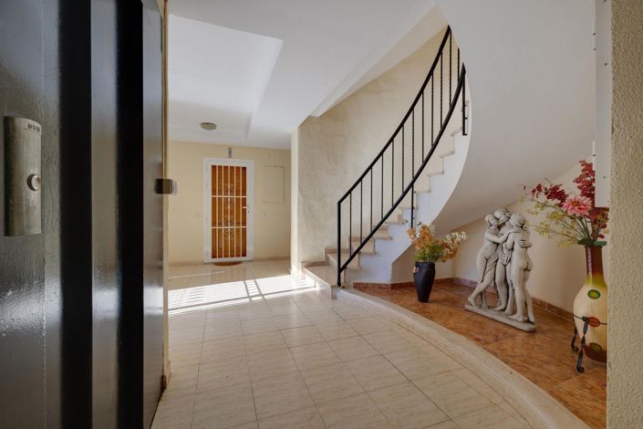 Image No.25-Appartement de 3 chambres à vendre à Torrevieja